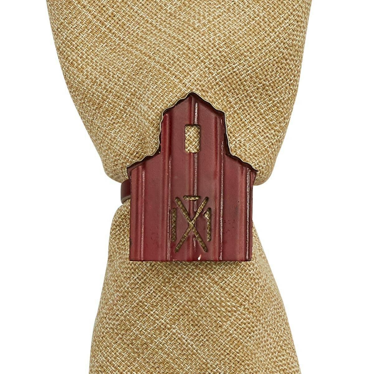 Barn Napkin Ring