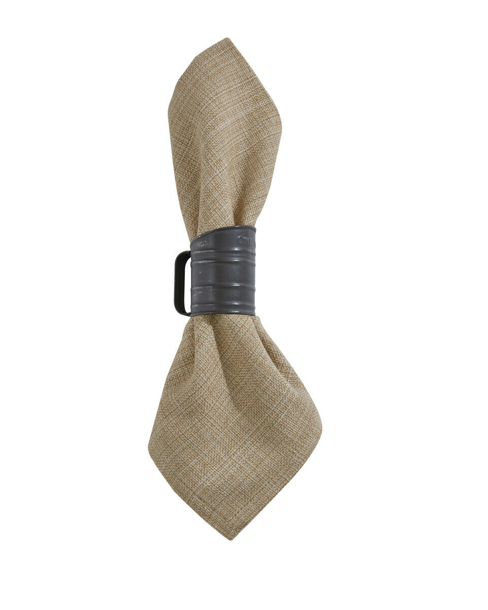 Sifter Napkin Ring
