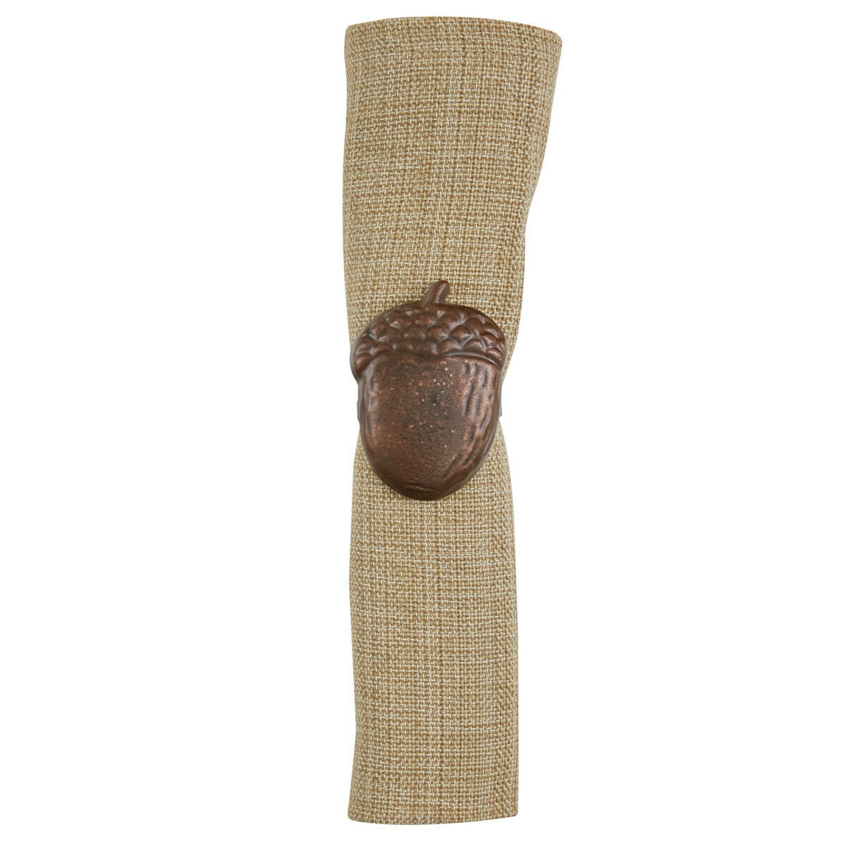 Acorn Napkin Ring