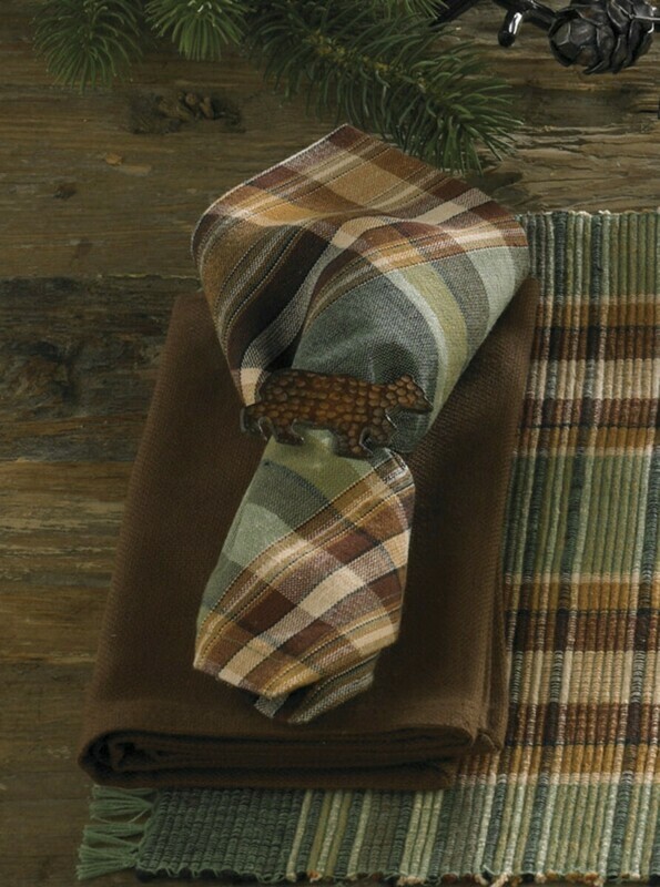 Wood River Napkin