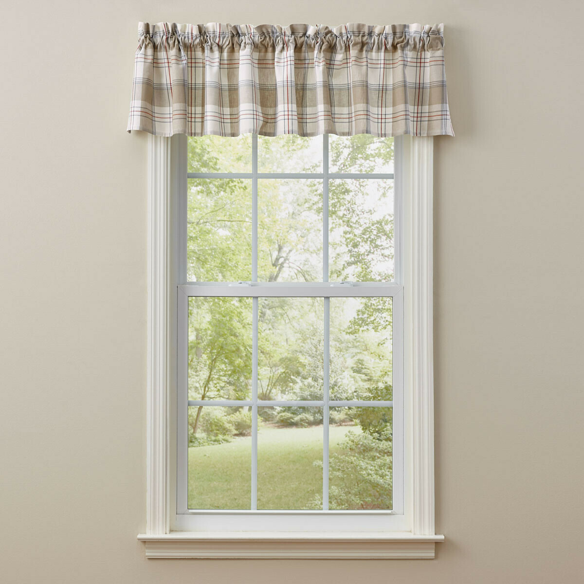 Landen Valance