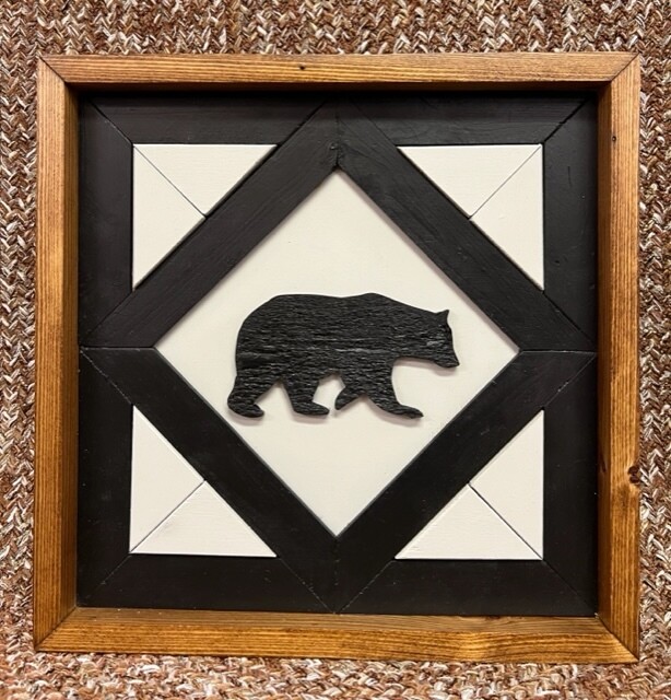 Bear Block