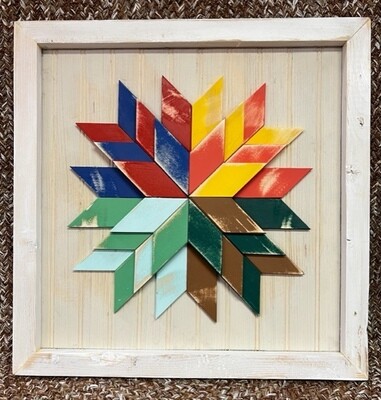 Vintage Star