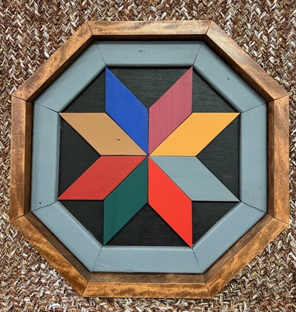 Winter Star