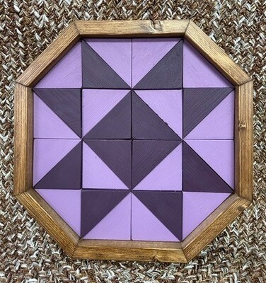 Purple Star
