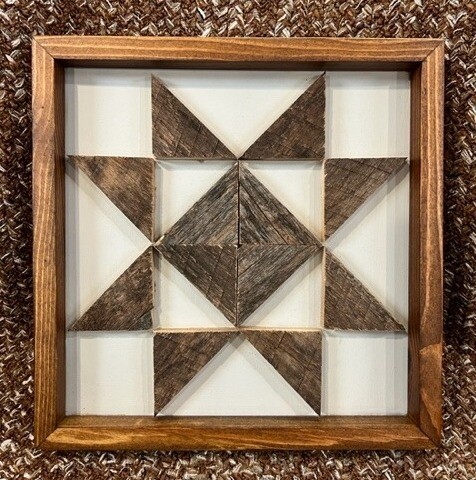 Natural Star