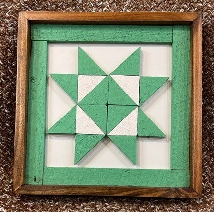 Shadow Box