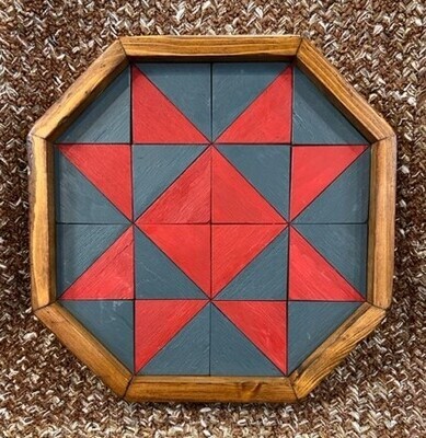 Six Point Star