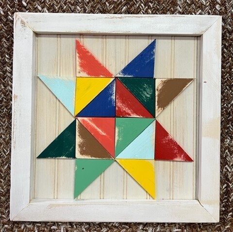 Vintage Star