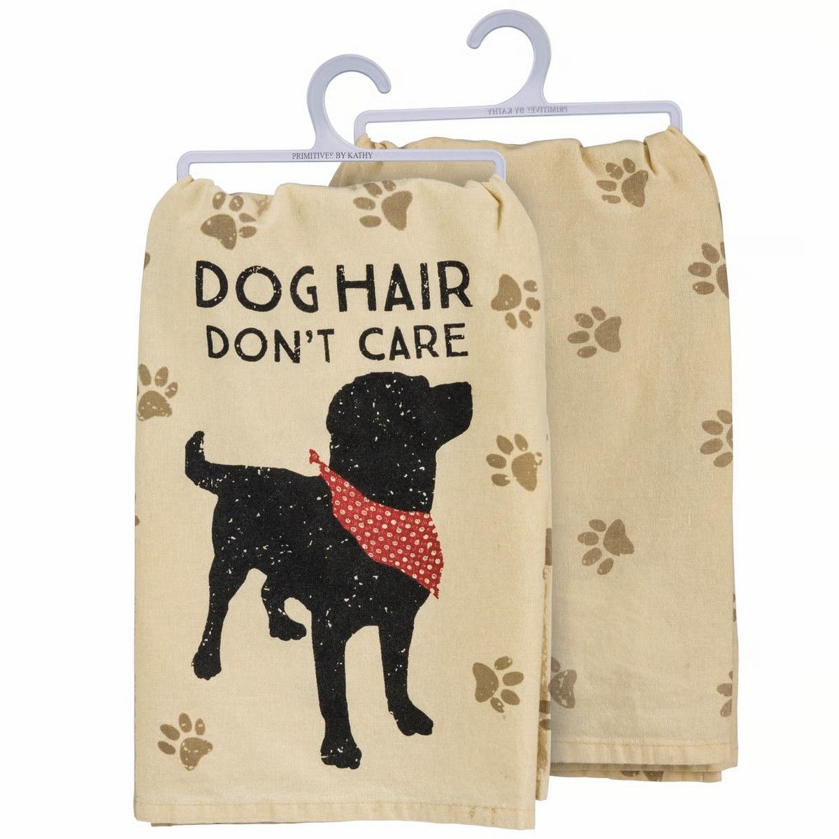 Dog Hair Don&#39;t Care
