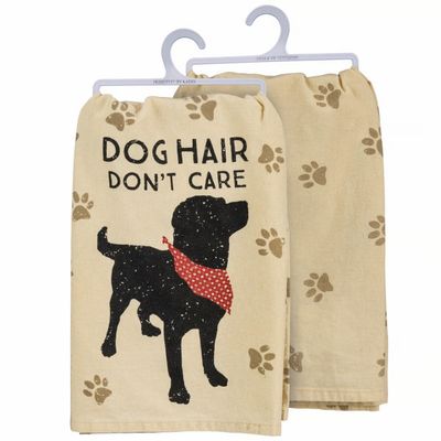 Dog Hair Don&#39;t Care
