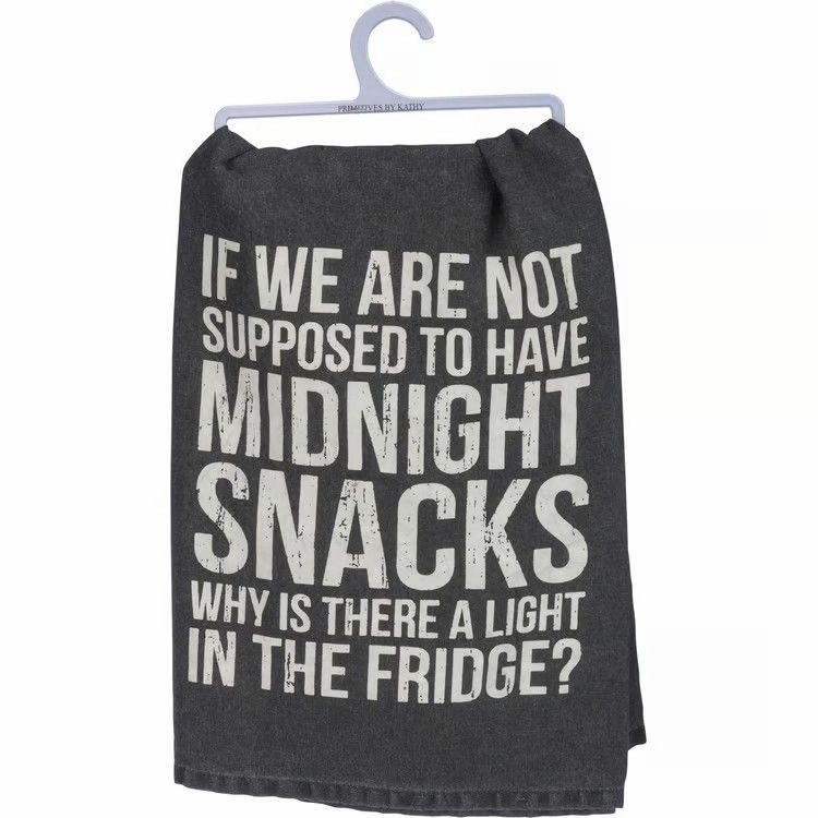 Midnight Snacks