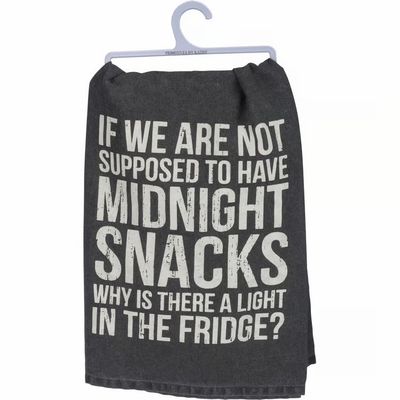 Midnight Snacks