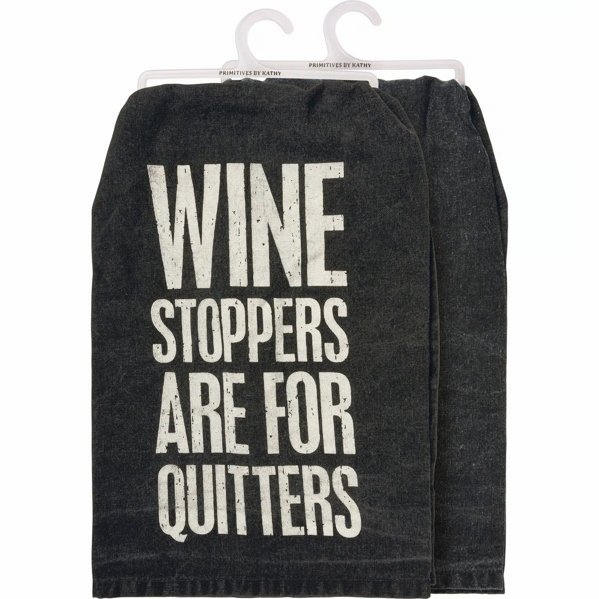Wine Stoppers