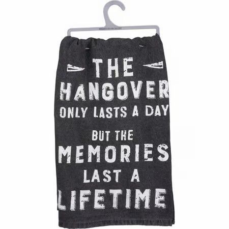 Hangover Memories