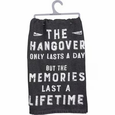 Hangover Memories