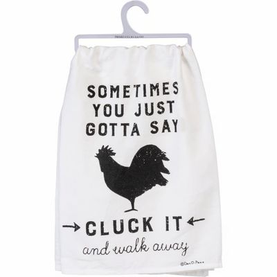 Cluck It
