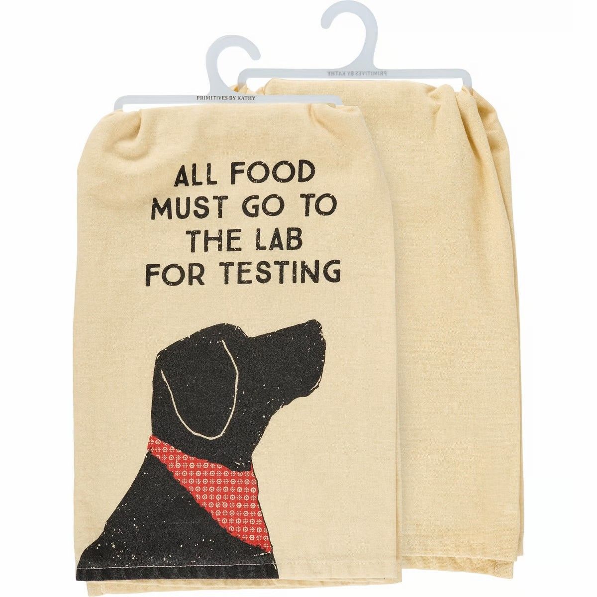 Lab Testing
