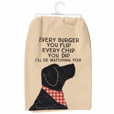 Every Burger