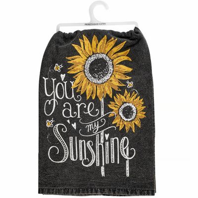 You Are My Sunshine