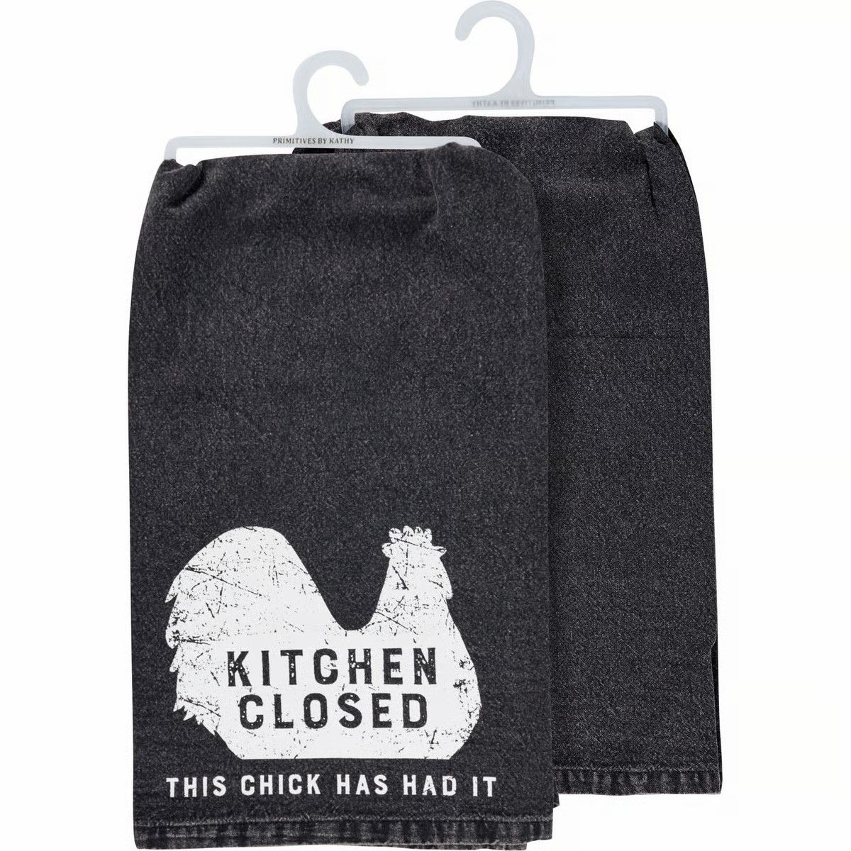 Kitchen Closed - Chicken