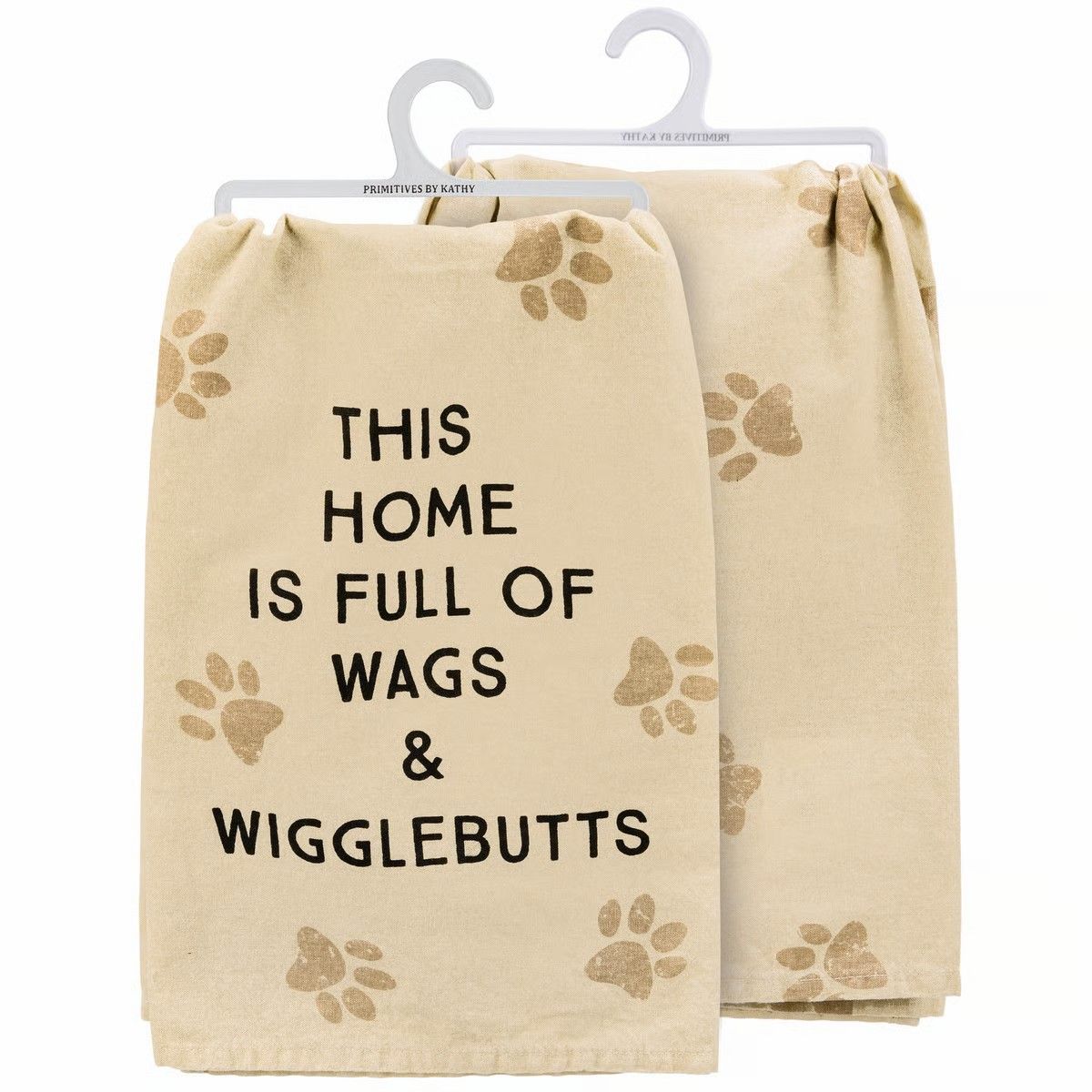Wags and Wigglebutts
