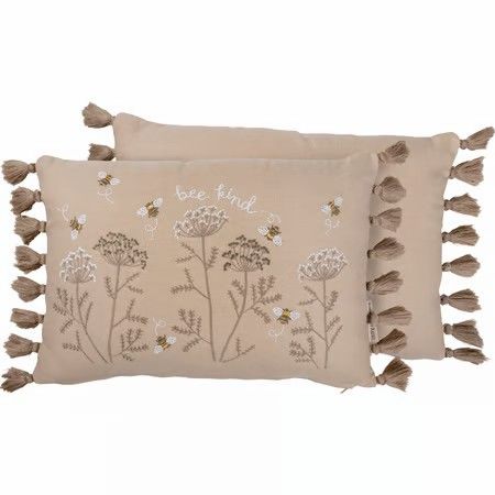 Be Kind Pillow