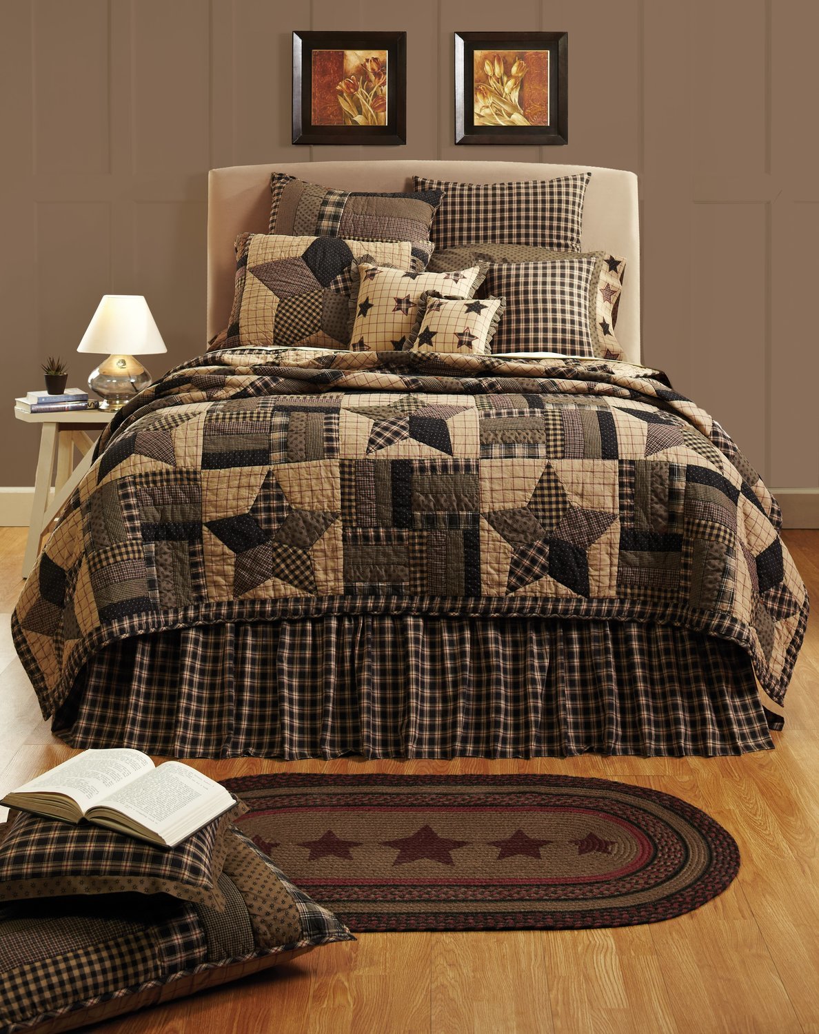 Bingham Star