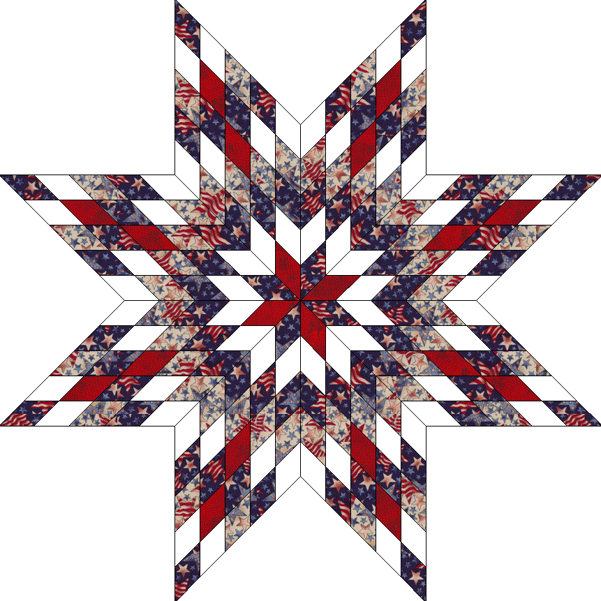 American Star #120
