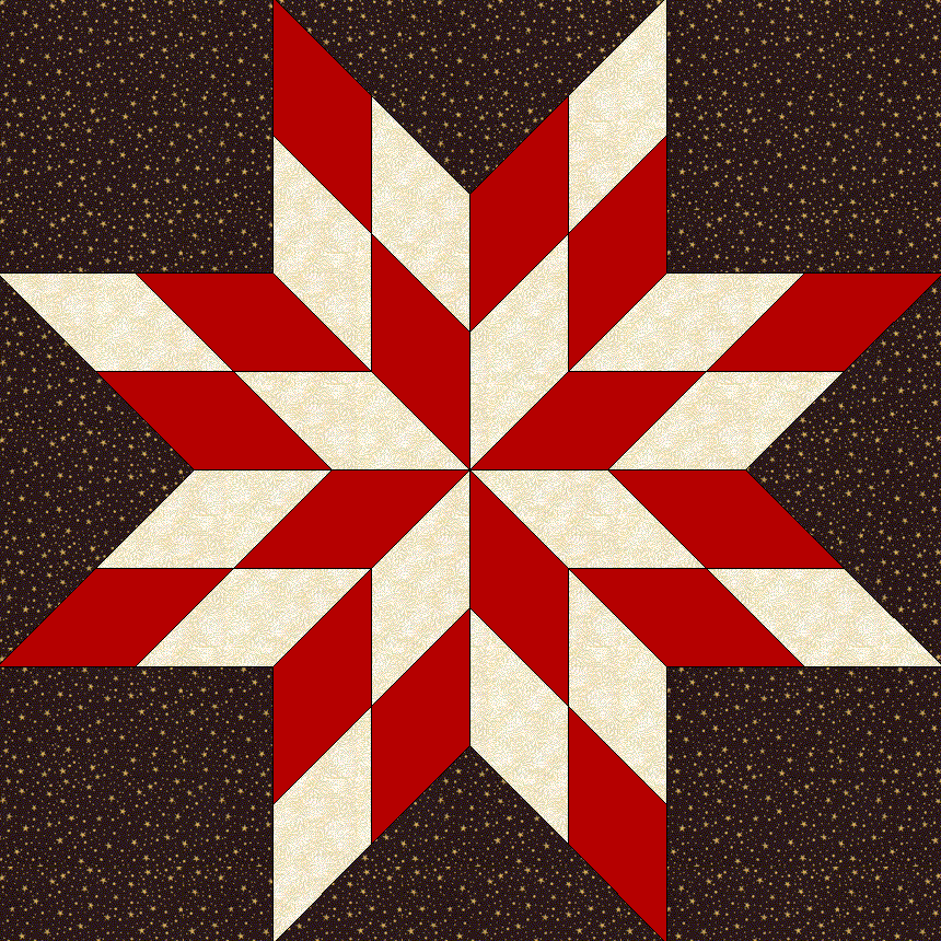 Blazing Star #143