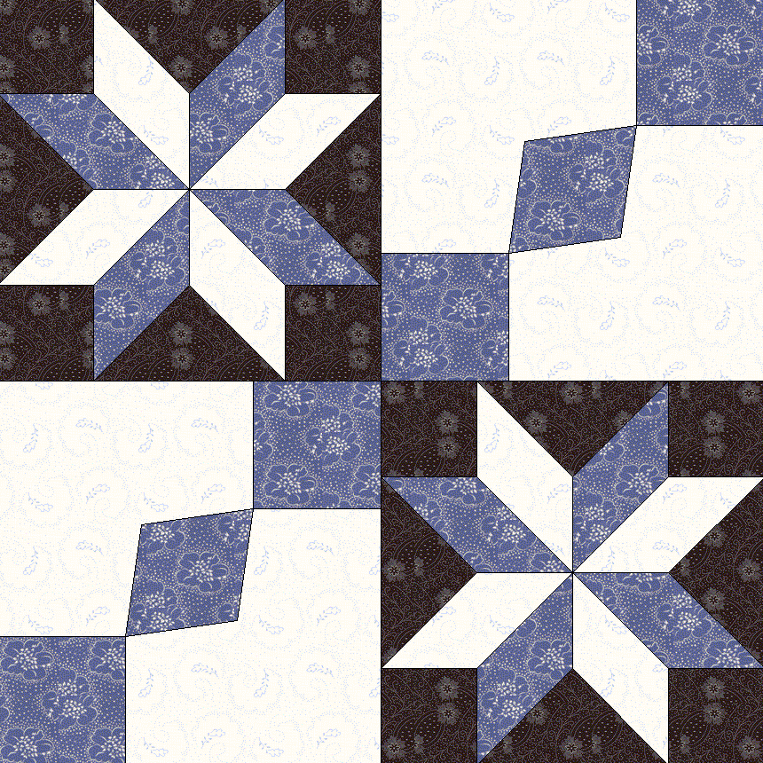 STAR CHAIN #112