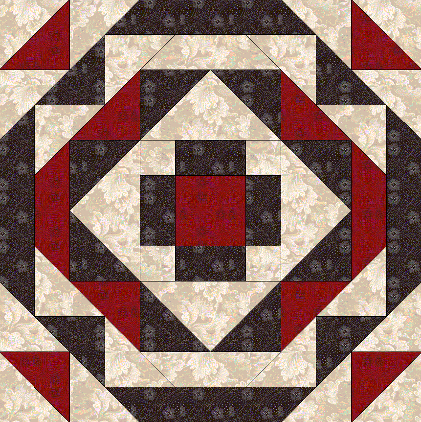 DIAMOND CROSS #115