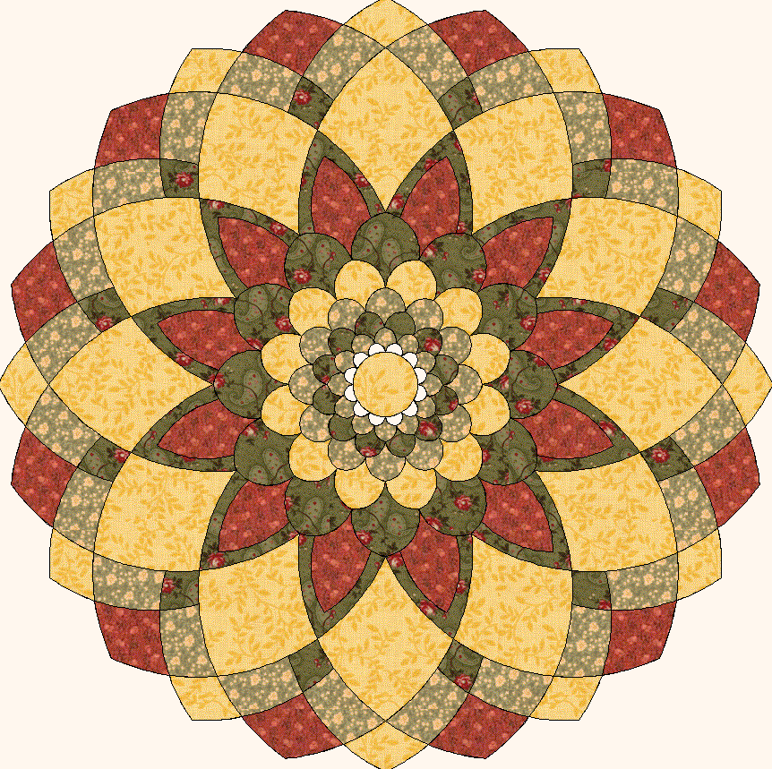 MARIGOLD #130
