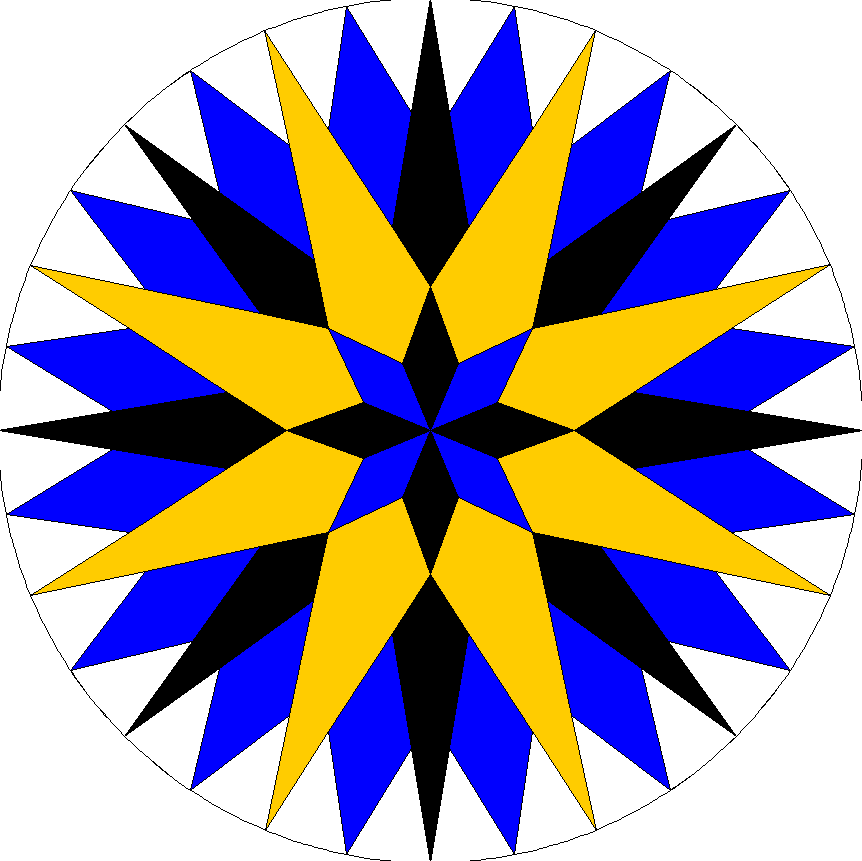 MARINER&#39;S STAR #136