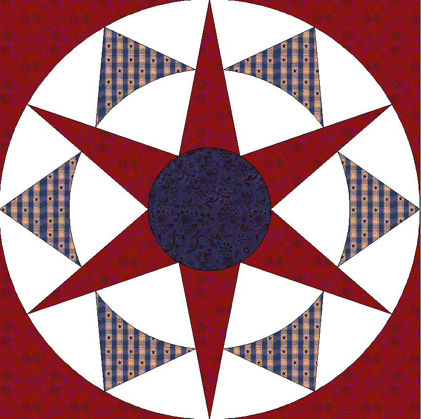 SOUTHERN STAR  #164