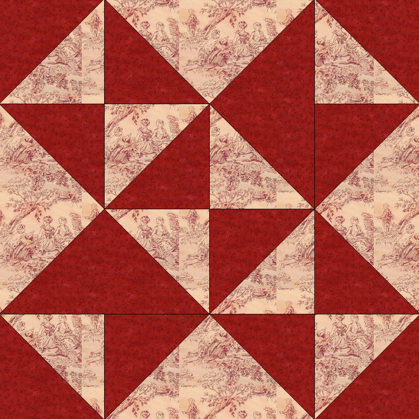 MOSAIC #165
