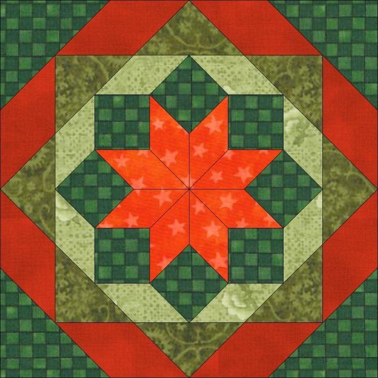 PRIMARY STAR #171