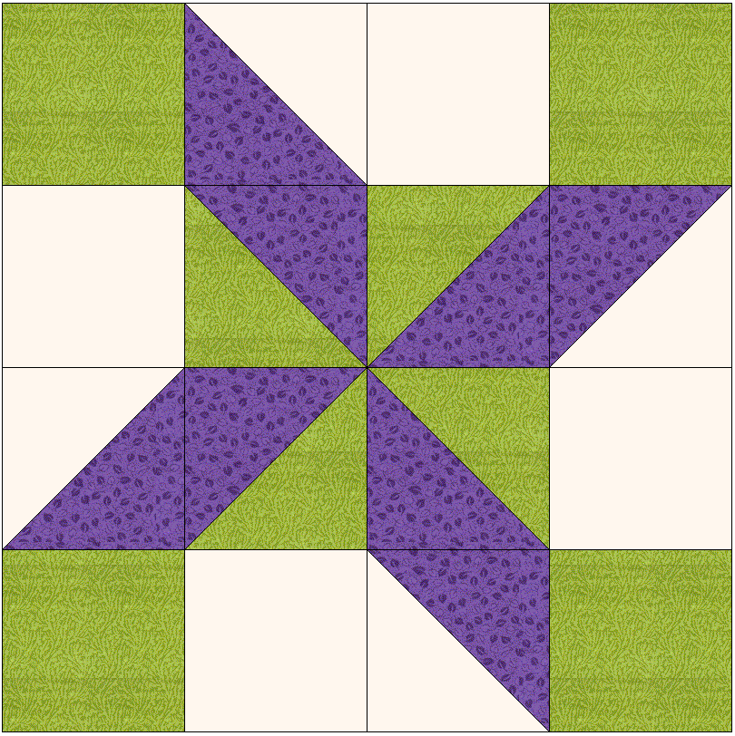 PINWHEEL #173
