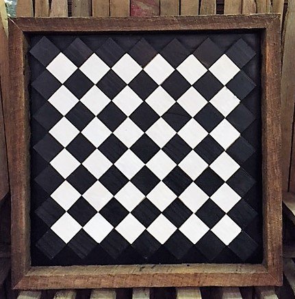 Checkerboard