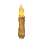 LED Taper-Ivory