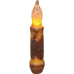 LED Tapers-Cinnamon