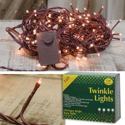 Twinkle Lights