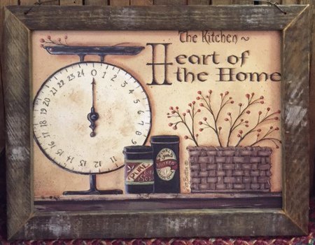 Heart of the Home