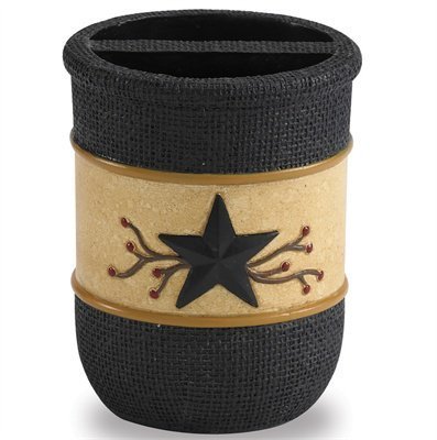 Star Vine Toothbrush Holder