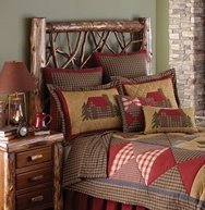 Cabin Euro Sham