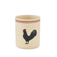 Hen Pecked Utensil Holder