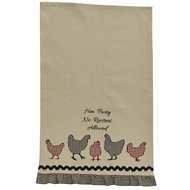 Hen Party Towel
