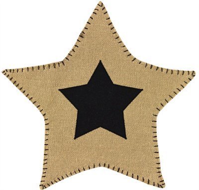 Star Accent Mat