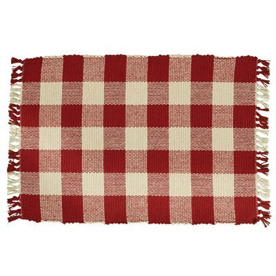 Wicklow Garnet Placemat