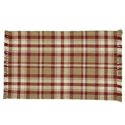 Cumberland Plaid Placemat